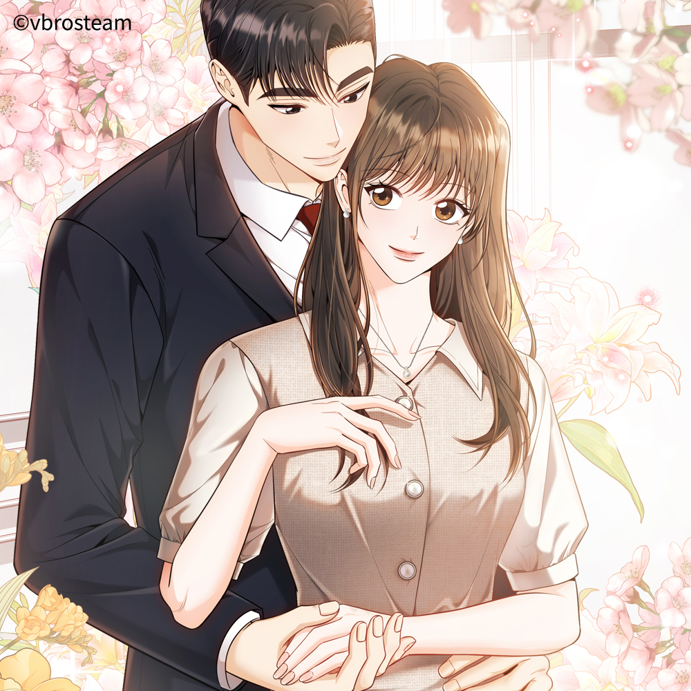 热门漫画4